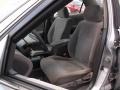 2002 Satin Silver Metallic Honda Accord SE Sedan  photo #12