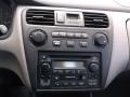 2002 Satin Silver Metallic Honda Accord SE Sedan  photo #14
