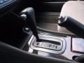 2002 Satin Silver Metallic Honda Accord SE Sedan  photo #15