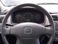 2002 Satin Silver Metallic Honda Accord SE Sedan  photo #16