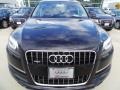 Orca Black Metallic - Q7 3.0 TDI Premium Plus quattro Photo No. 2