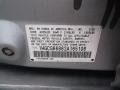 2002 Satin Silver Metallic Honda Accord SE Sedan  photo #19