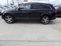 Orca Black Metallic 2015 Audi Q7 3.0 TDI Premium Plus quattro Exterior
