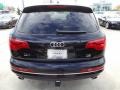 Orca Black Metallic - Q7 3.0 TDI Premium Plus quattro Photo No. 6