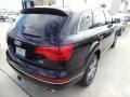 Orca Black Metallic - Q7 3.0 TDI Premium Plus quattro Photo No. 7