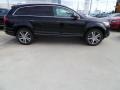 Orca Black Metallic - Q7 3.0 TDI Premium Plus quattro Photo No. 8