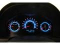 Charcoal Black Gauges Photo for 2012 Ford Fusion #99332536