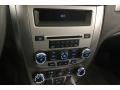 Charcoal Black Controls Photo for 2012 Ford Fusion #99332557