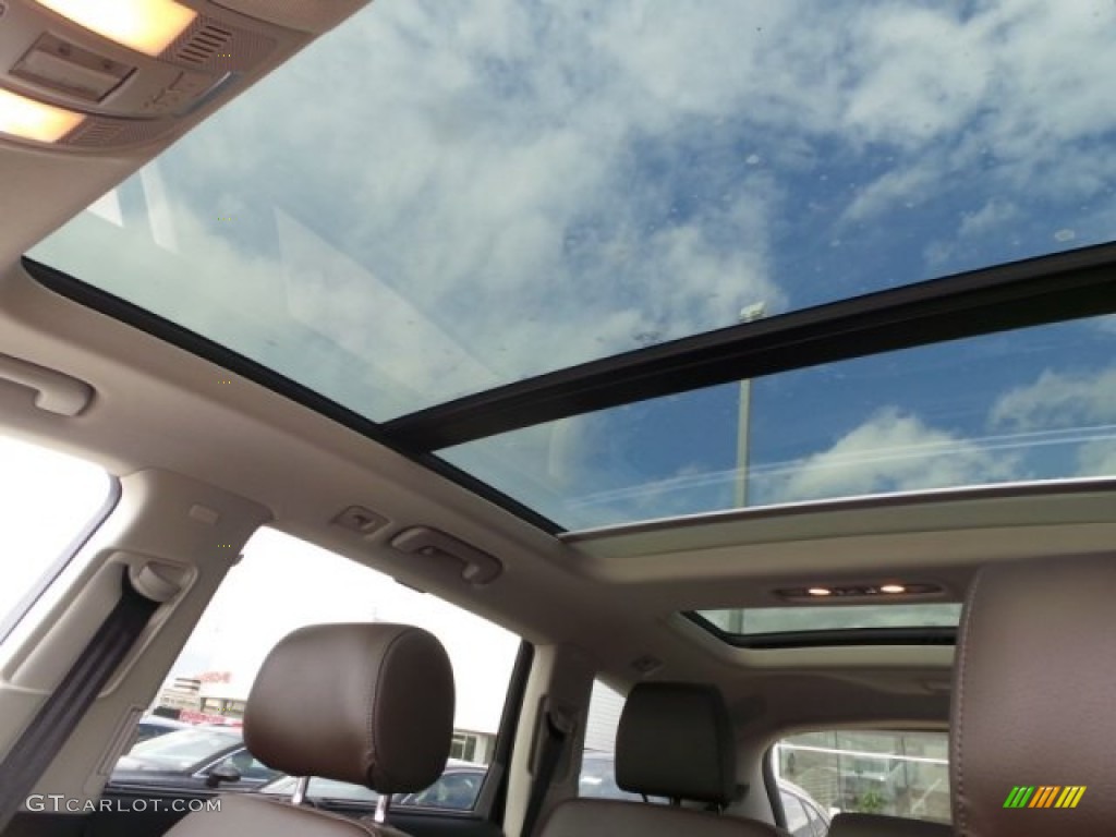 2015 Audi Q7 3.0 TDI Premium Plus quattro Sunroof Photo #99332614