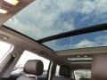 2015 Audi Q7 Espresso Interior Sunroof Photo