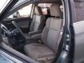 2012 Opal Sage Metallic Honda CR-V EX 4WD  photo #13