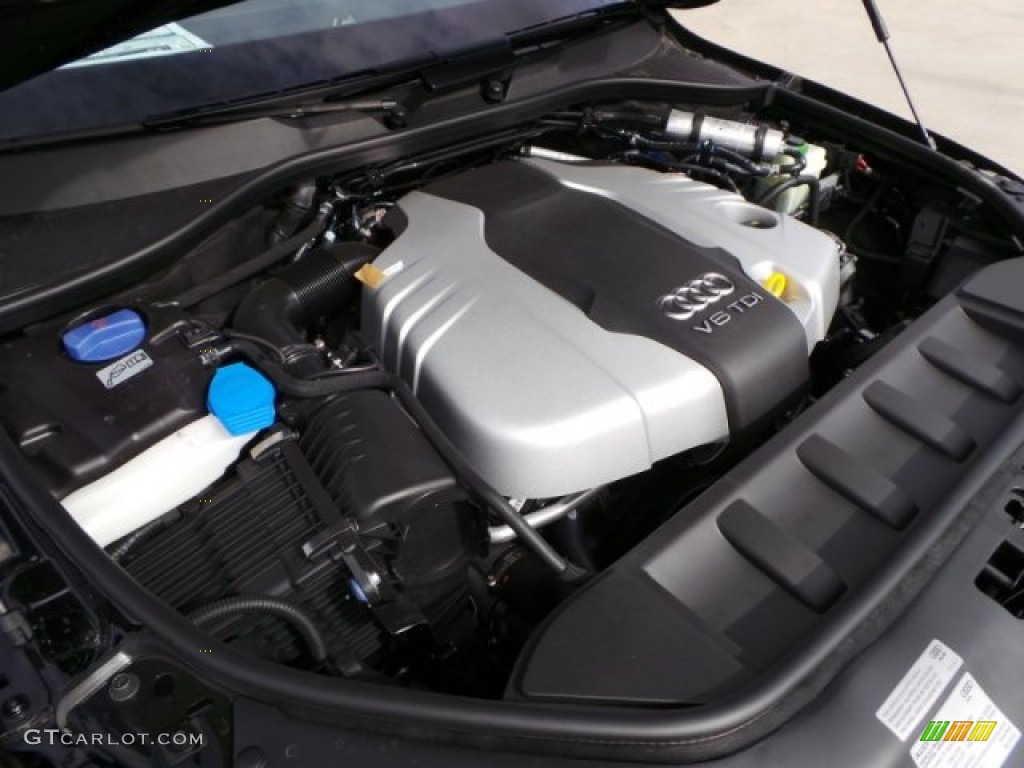 2015 Audi Q7 3.0 TDI Premium Plus quattro 3.0 Liter TDI DOHC 24-Valve Turbo-Diesel V6 Engine Photo #99332950