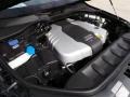 3.0 Liter TDI DOHC 24-Valve Turbo-Diesel V6 Engine for 2015 Audi Q7 3.0 TDI Premium Plus quattro #99332950