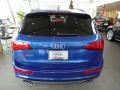 Sepang Blue Pearl - SQ5 Prestige 3.0 TFSI quattro Photo No. 5