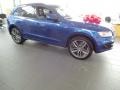 2015 Sepang Blue Pearl Audi SQ5 Prestige 3.0 TFSI quattro  photo #7