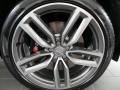 2015 Audi SQ5 Prestige 3.0 TFSI quattro Wheel and Tire Photo