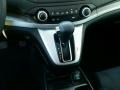 2012 Crystal Black Pearl Honda CR-V EX 4WD  photo #18