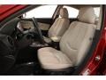 Fireglow Red - MAZDA6 i Touring Sedan Photo No. 5