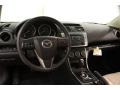 Fireglow Red - MAZDA6 i Touring Sedan Photo No. 6