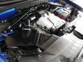 3.0 Liter FSI Supercharged DOHC 24-Valve VVT V6 2015 Audi SQ5 Prestige 3.0 TFSI quattro Engine