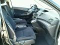 2012 Crystal Black Pearl Honda CR-V EX 4WD  photo #29