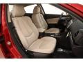Fireglow Red - MAZDA6 i Touring Sedan Photo No. 13