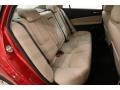 Fireglow Red - MAZDA6 i Touring Sedan Photo No. 14