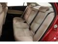 Fireglow Red - MAZDA6 i Touring Sedan Photo No. 15