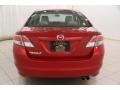 Fireglow Red - MAZDA6 i Touring Sedan Photo No. 16
