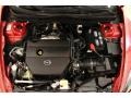 Fireglow Red - MAZDA6 i Touring Sedan Photo No. 17
