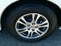 2012 White Diamond Pearl Honda Odyssey EX-L  photo #6