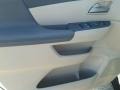 2012 White Diamond Pearl Honda Odyssey EX-L  photo #15