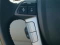 2012 White Diamond Pearl Honda Odyssey EX-L  photo #21
