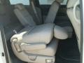 2012 White Diamond Pearl Honda Odyssey EX-L  photo #25