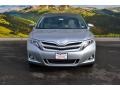 2015 Celestial Silver Metallic Toyota Venza Limited AWD  photo #2