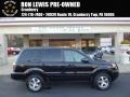 Formal Black 2008 Honda Pilot Special Edition 4WD