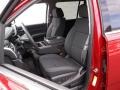2015 Crystal Red Tintcoat Chevrolet Suburban LS 4WD  photo #12