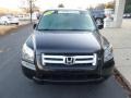 2008 Formal Black Honda Pilot Special Edition 4WD  photo #3