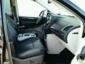 2011 Blackberry Pearl Chrysler Town & Country Touring - L  photo #28