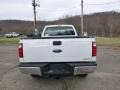 Oxford White - F350 Super Duty XL Super Cab 4x4 Photo No. 7
