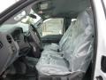 Oxford White - F350 Super Duty XL Super Cab 4x4 Photo No. 10