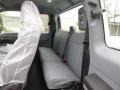 Oxford White - F350 Super Duty XL Super Cab 4x4 Photo No. 11