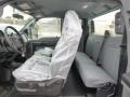 Oxford White - F350 Super Duty XL Super Cab 4x4 Photo No. 12