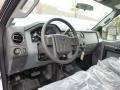 Oxford White - F350 Super Duty XL Super Cab 4x4 Photo No. 13