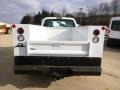 Oxford White - F350 Super Duty XL Regular Cab 4x4 Utility Photo No. 7
