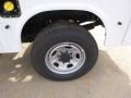Oxford White - F350 Super Duty XL Regular Cab 4x4 Utility Photo No. 9