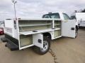 Oxford White - F350 Super Duty XL Regular Cab 4x4 Utility Photo No. 11