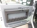 Oxford White - F350 Super Duty XL Regular Cab 4x4 Utility Photo No. 14