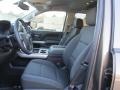 2015 Brownstone Metallic Chevrolet Silverado 1500 LT Double Cab 4x4  photo #12