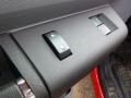 2015 Vermillion Red Ford F550 Super Duty XL Regular Cab 4x4 Dump Truck  photo #13